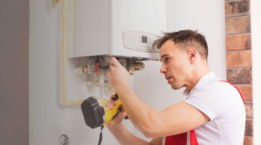 Professional sewer line replacement in Spearman, TX